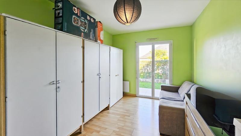 Maison - 118 m² - 5 pièces