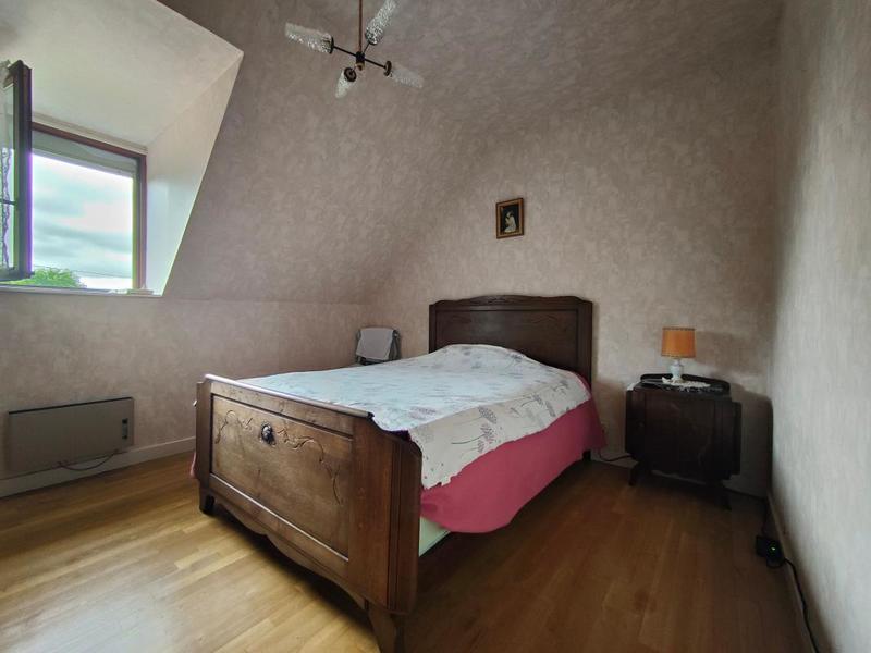 Maison en pierre - 105 m² - 5 pièces