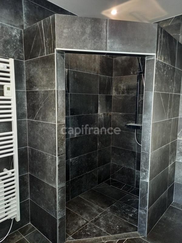 Maison - 116 m² - 6 pièces