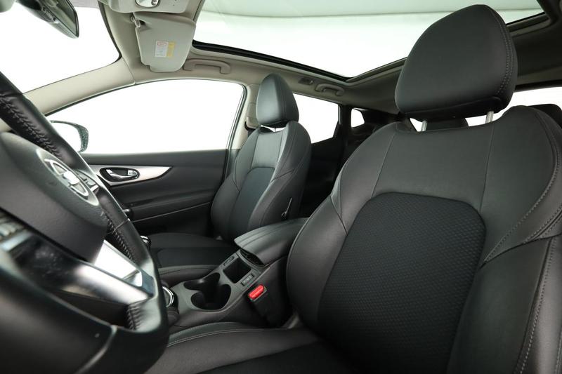 Nissan Qashqai 1.7 dCi 150 ch