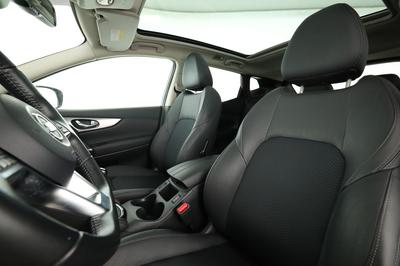 Nissan Qashqai 1.7 dCi 150 ch