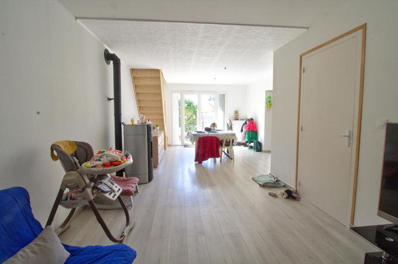 Maison - 148 m² - 5 pièces