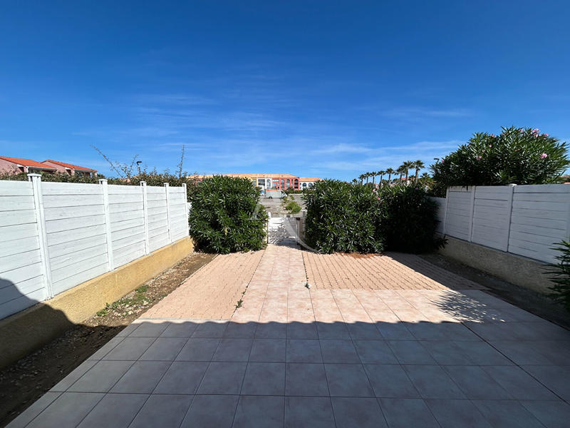 Maison - 53 m² - 3 pièces