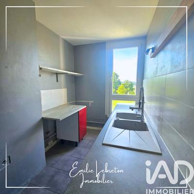 Appartement - 41 m² - 2 pièces