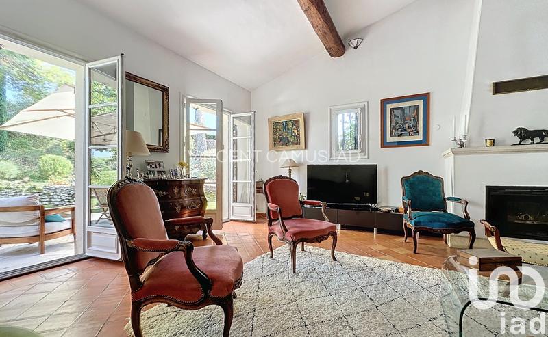 Maison - 177 m² - 7 pièces