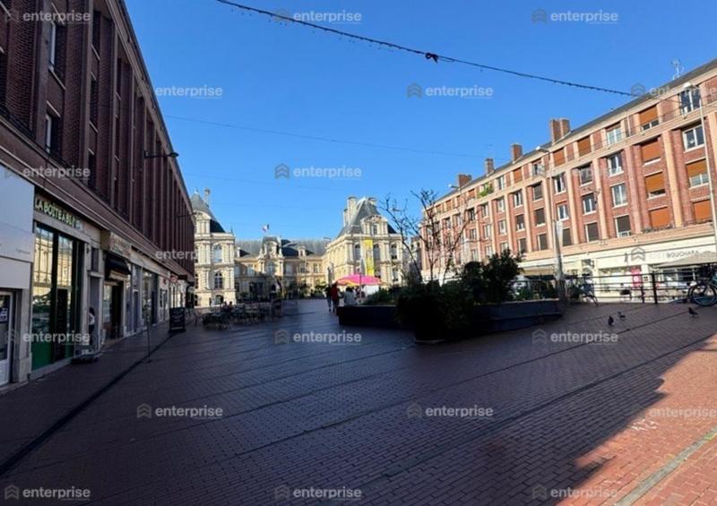 Local commercial - 118 m²