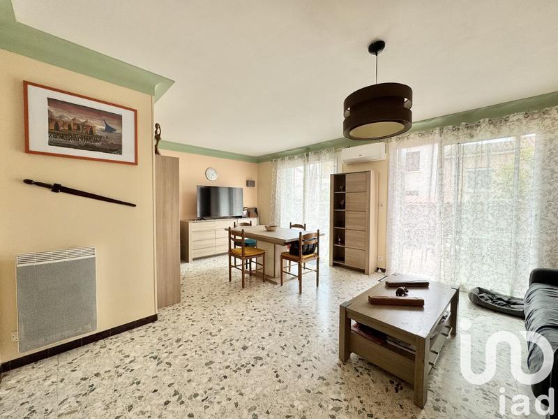 Maison - 120 m² - 7 pièces