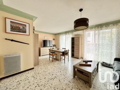 Maison - 120 m² - 7 pièces