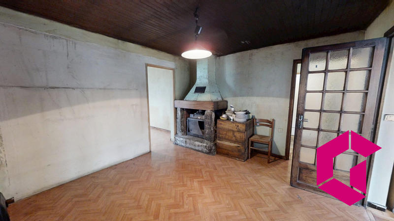 Maison - 113 m² - 5 pièces