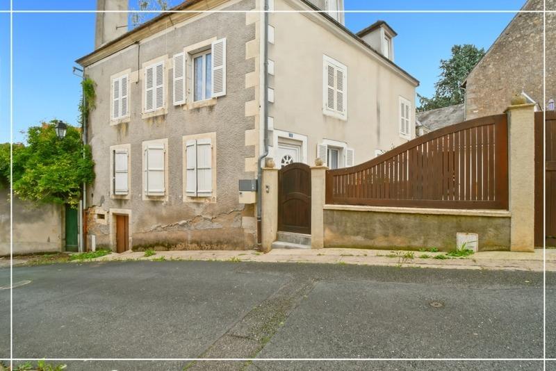Maison de maîtres - 387 m² - 10 pièces