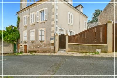 Maison de maîtres - 387 m² - 10 pièces