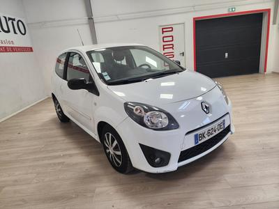 Renault Twingo II 1.2 16v 75cv Eco