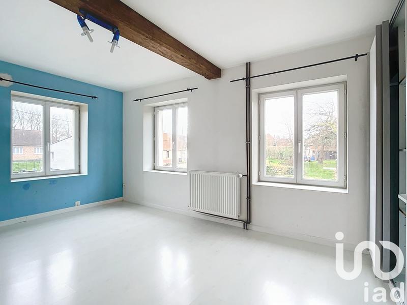 Maison de village - 176 m² - 4 pièces