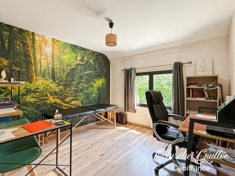 Longère - 181 m² - 7 pièces