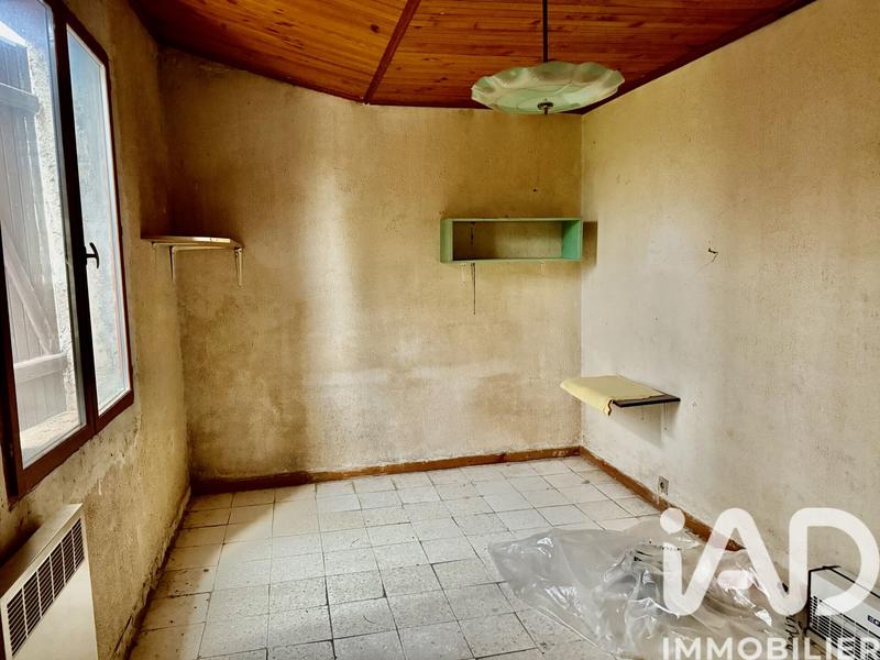 Appartement - 84 m² - 3 pièces