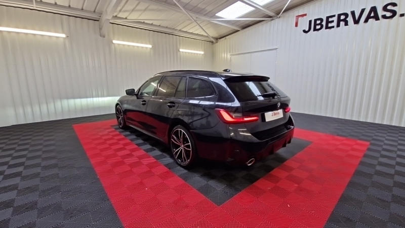 Bmw Série 3 Touring 320d xDrive 190ch m Sport Bva8