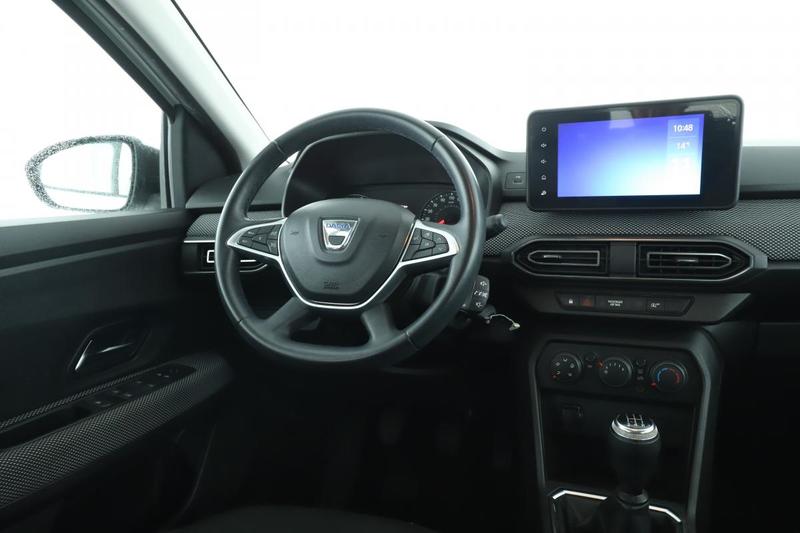Dacia sandero III 1.0 SCe Confort 67 ch