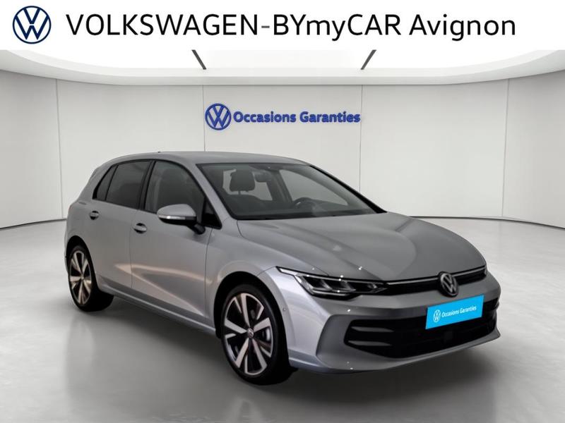 Volkswagen Golf 1.5 Tsi Evo2 116 Bvm6 Vw Edition