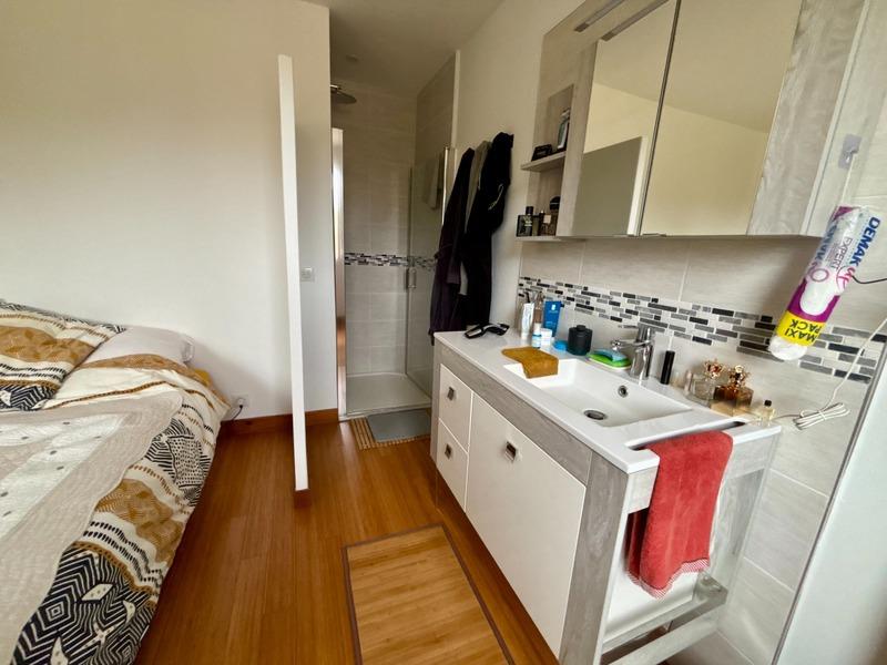 Maison - 124 m² - 4 pièces