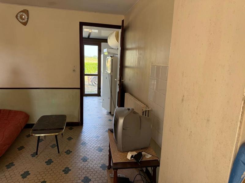 Maison - 148 m² - 10 pièces