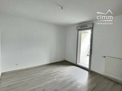 Appartement - 41 m² - 2 pièces