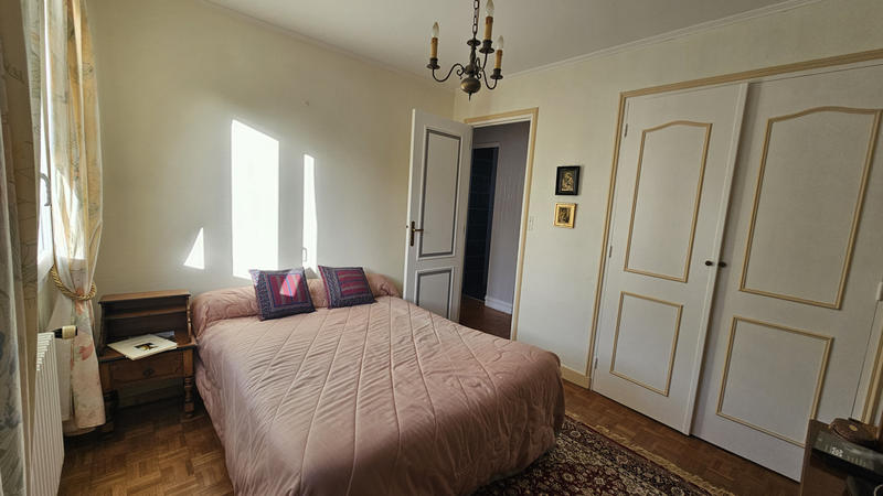 Maison - 105 m² - 6 pièces