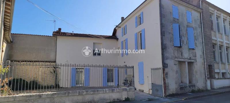 Immeuble - 320 m² - 16 pièces