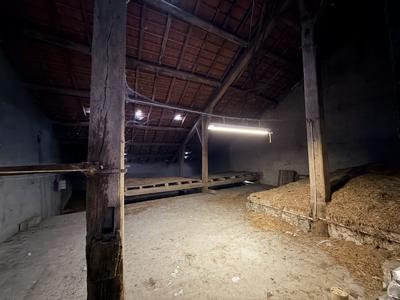 Ferme - 173 m² - 5 pièces