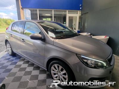 Peugeot 308 1.5 Hdi 130 Style