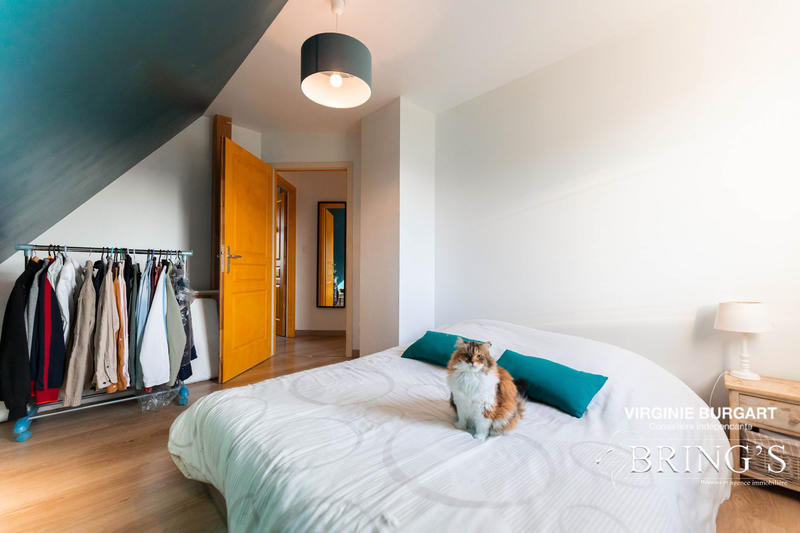 Maison - 81 m² - 4 pièces