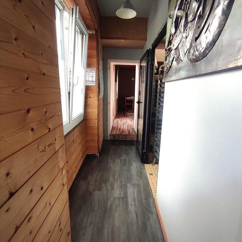 Maison - 184 m² - 5 pièces