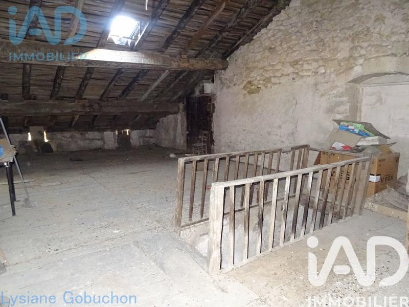 Maison - 146 m² - 6 pièces