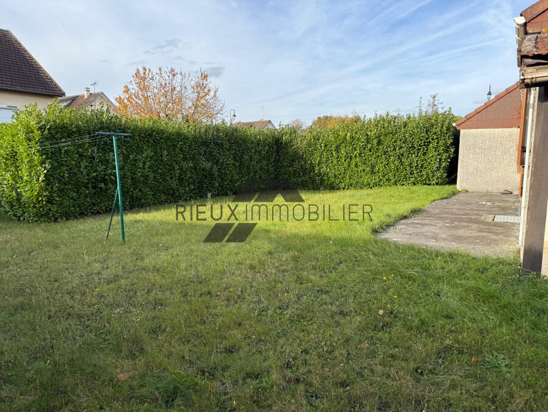 Propriété - 75 m² - 3 pièces