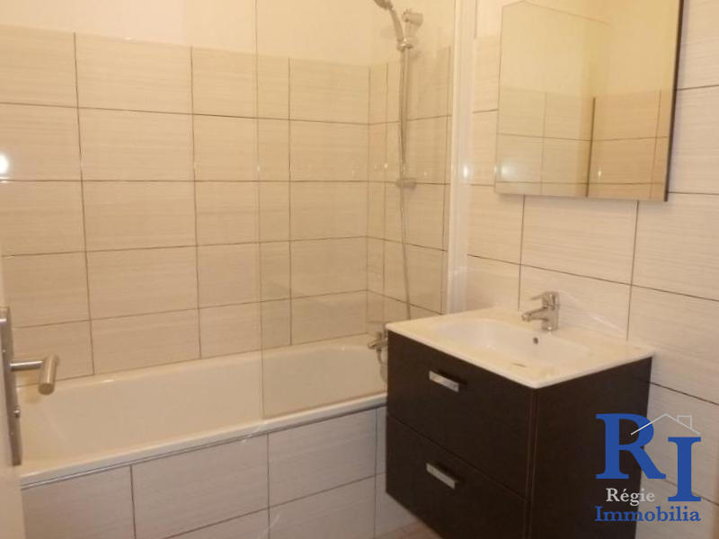 Appartement - 95 m² - 4 pièces