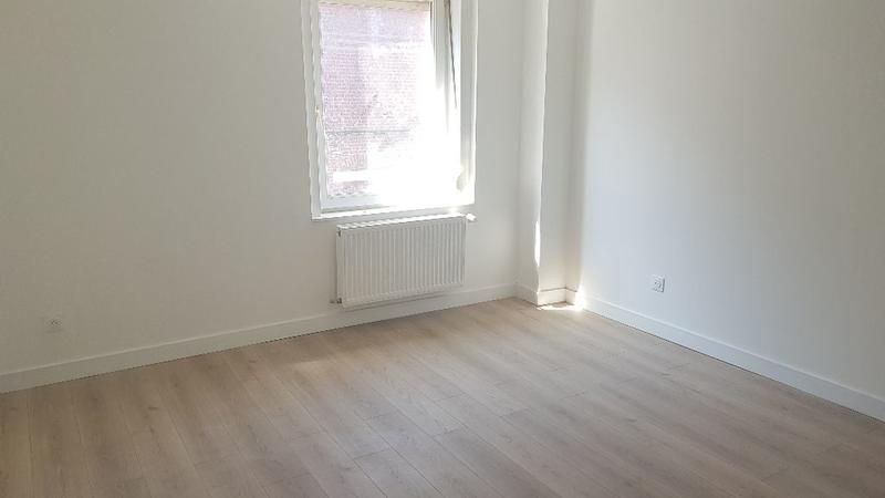 Maison de ville - 93 m² - 4 pièces