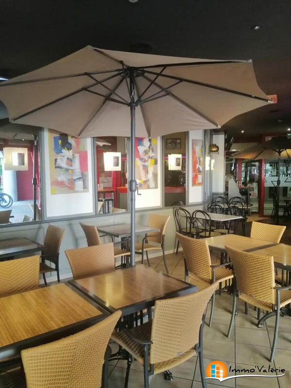 Fonds de commerce - Hôtellerie / Restauration - 90 m²