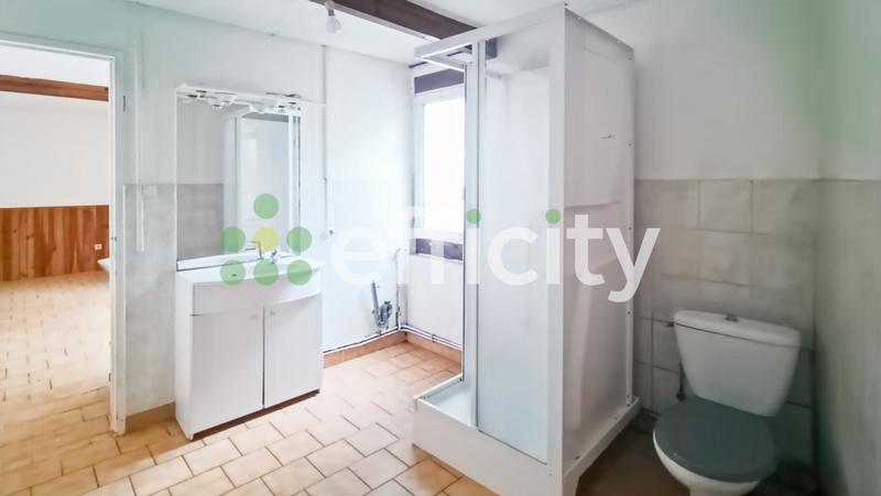 Maison - 114 m² - 6 pièces