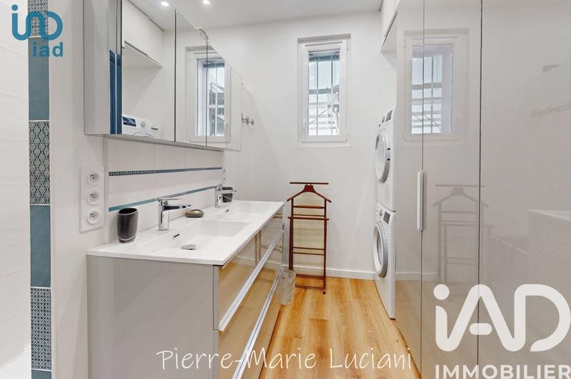 Maison - 116 m² - 5 pièces