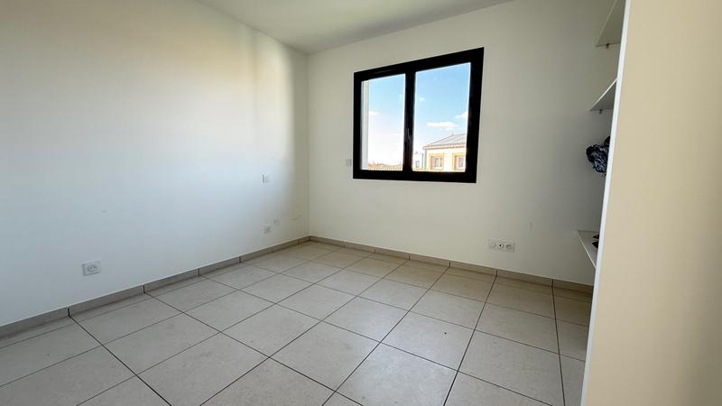 Maison contemporaine - 148 m² - 5 pièces