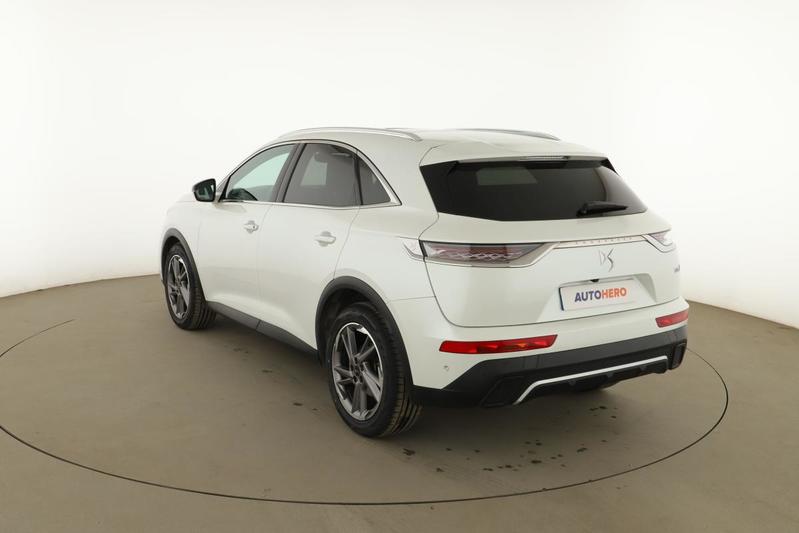 Ds Ds 7 Crossback 1.5 Blue-HDi Executive 130 ch