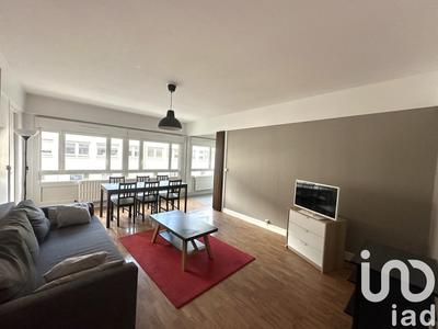 Appartement - 75 m² - 3 pièces