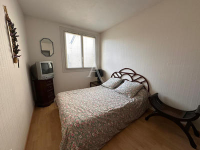 Appartement - 61 m² - 4 pièces