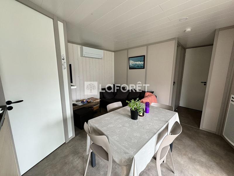 Châlet - 53 m² - 4 pièces