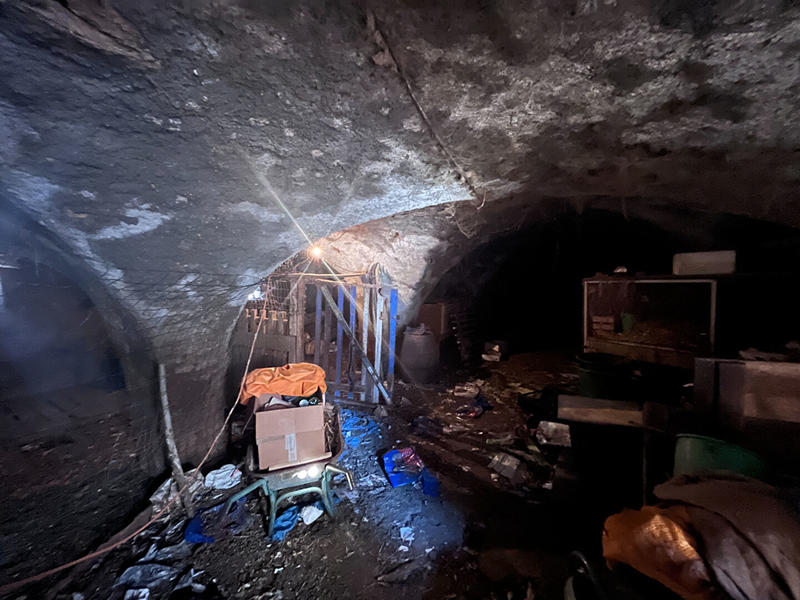 Maison - 370 m² - 6 pièces