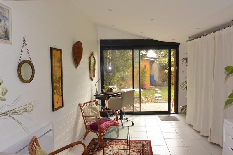 Maison - 131 m² - 5 pièces