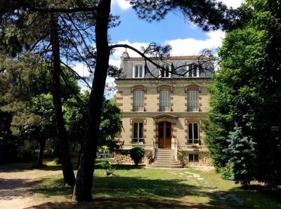 Le Jardin des Petits Soleils