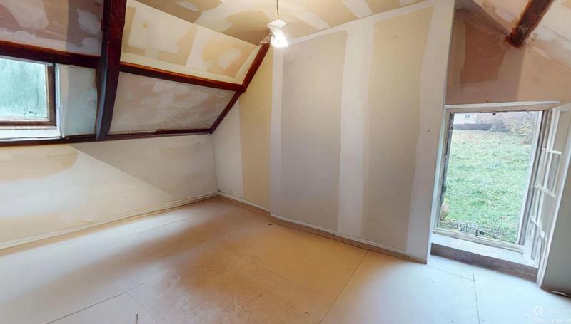 Maison - 78 m² - 4 pièces