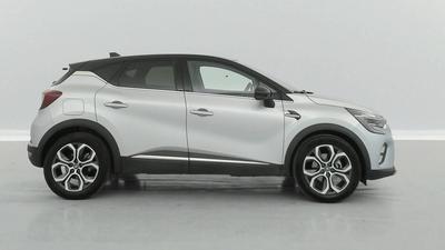 Renault Captur E-Tech Plug-in 160 Intens