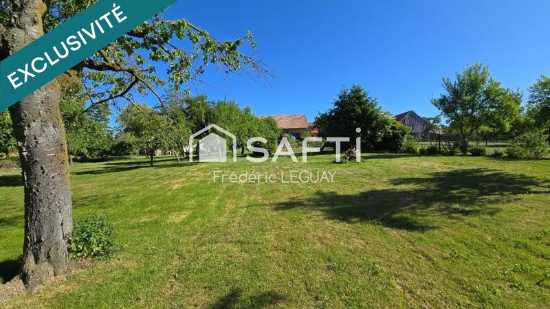 Maison - 156 m² - 6 pièces