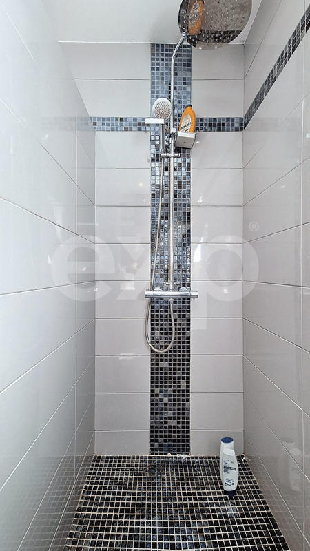 Maison traditionnelle - 97 m² - 5 pièces